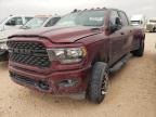 2024 Ram 3500 Laramie for Sale in Andrews, TX - Front End