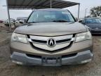 2009 Acura Mdx  за продажба в San Diego, CA - Side