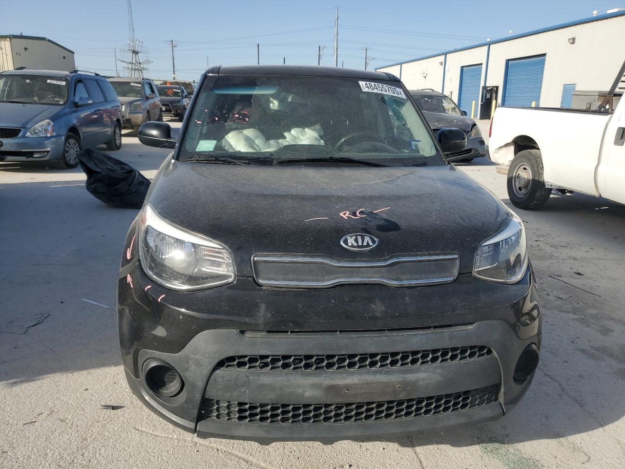 2019 Kia Soul - Image 5