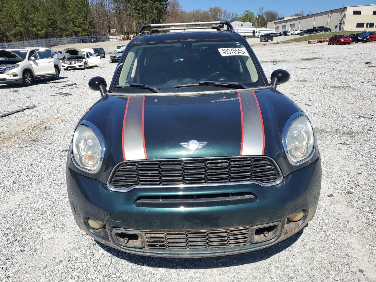 2012 MINI Cooper - Image 5