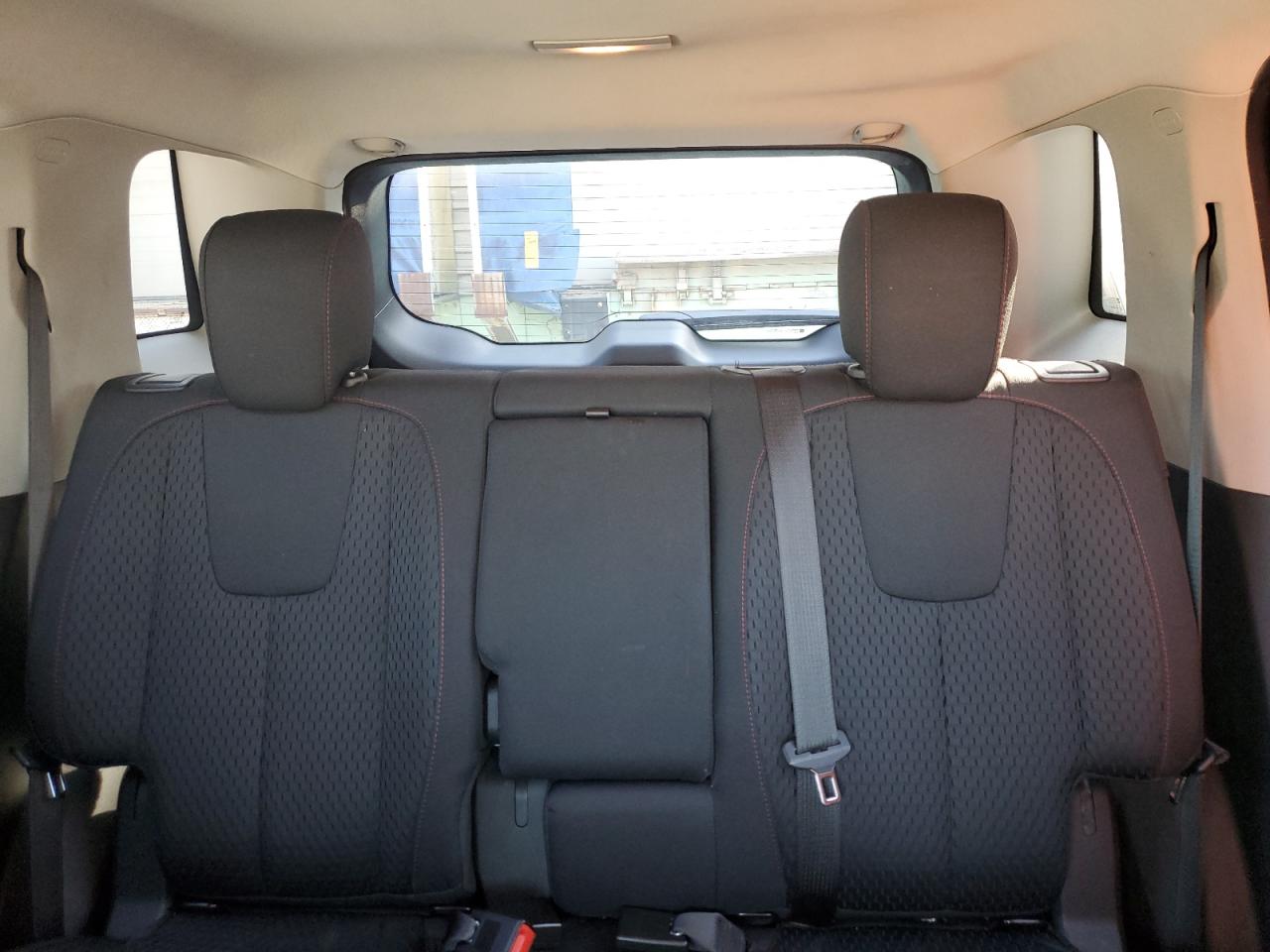 2012 GMC Terrain - Image 10