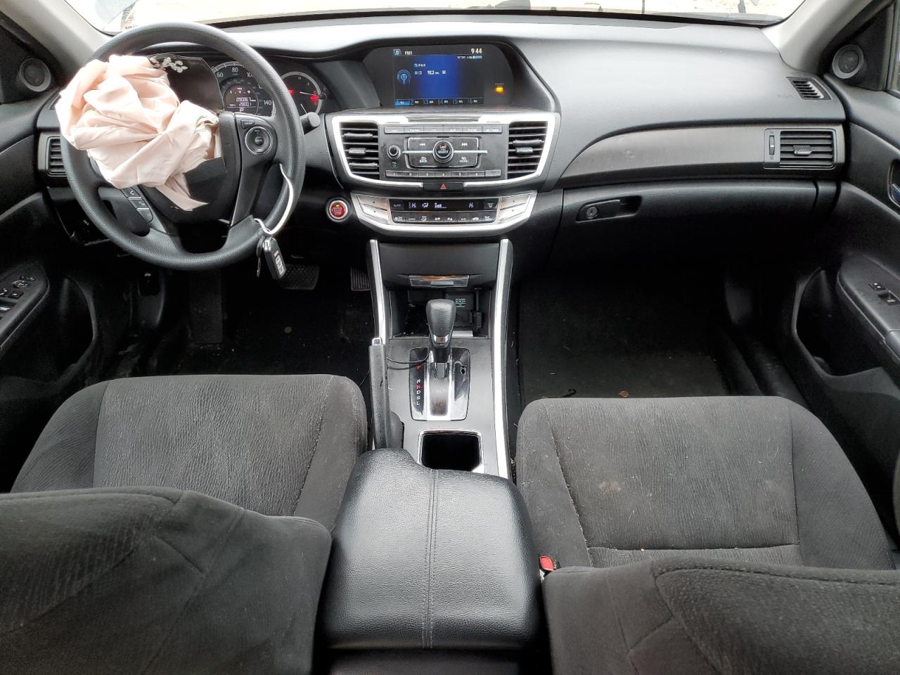 2014 Honda Accord - Image 8