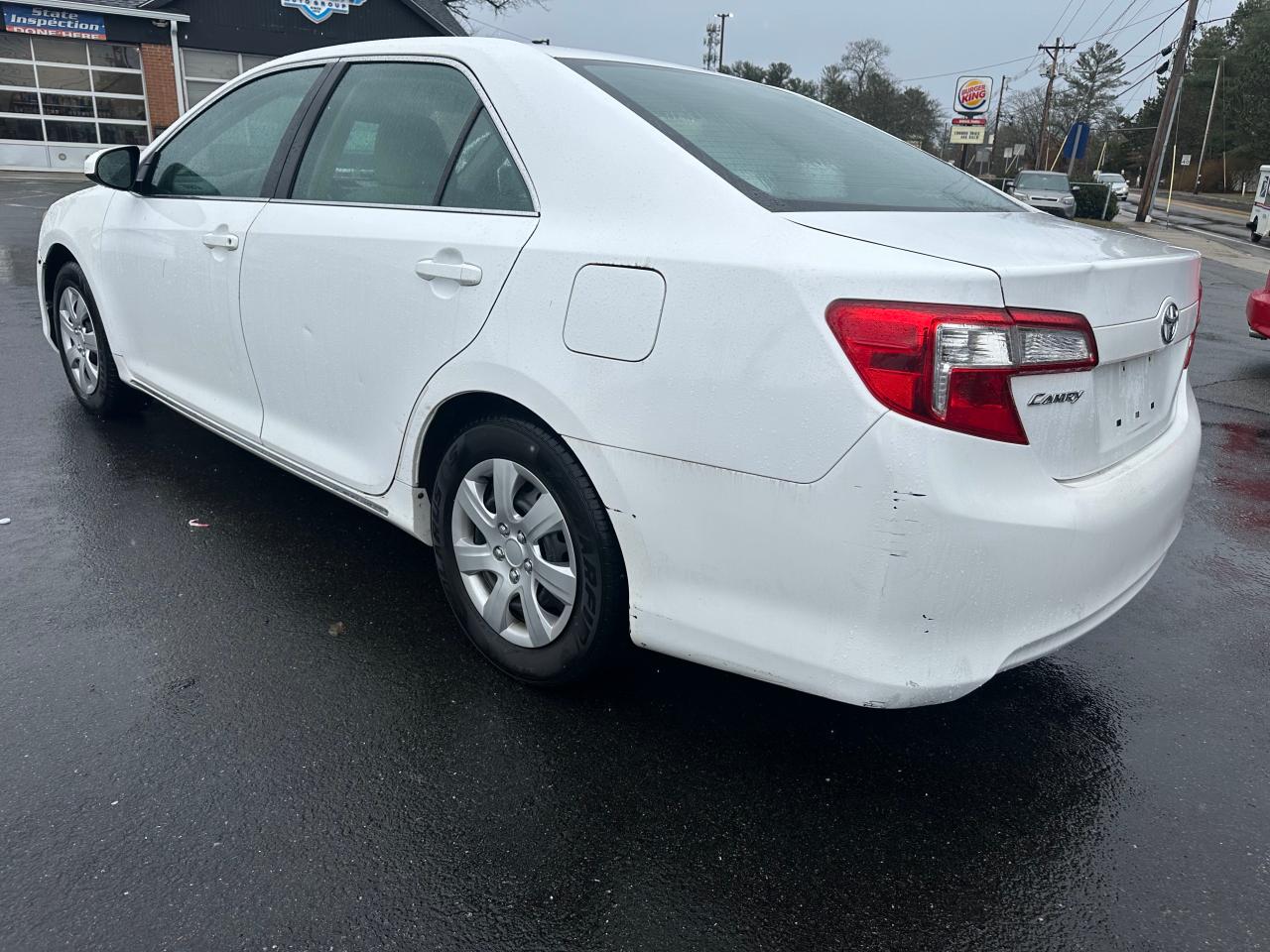 2013 Toyota Camry - Image 3