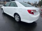 2013 Toyota Camry L de vânzare în Mendon, MA - Minor Dent/Scratches