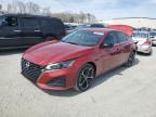 2025 Nissan Altima Sr for Sale in Spartanburg, SC - Rear End