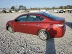 2015 Nissan Sentra S for Sale in Montgomery, AL - Front End