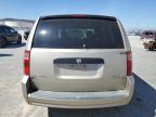 2009 Dodge Grand Caravan Se for Sale in Tulsa, OK - Front End