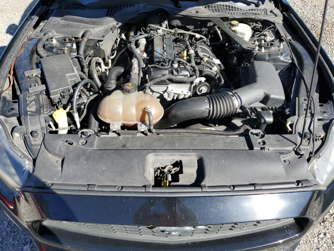 2015 Ford Mustang - Image 11