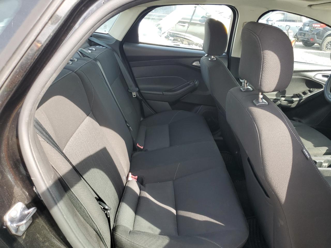 2015 Ford Focus - Image 10