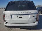 2016 Land Rover Range Rover Hse for Sale in Lebanon, TN - Rear End