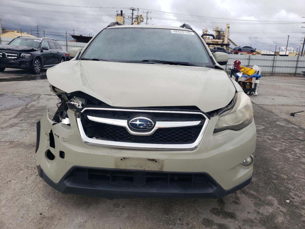2014 Subaru XV - Image 5