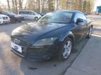 2009 AUDI TT FSI for sale at Copart GLOUCESTER