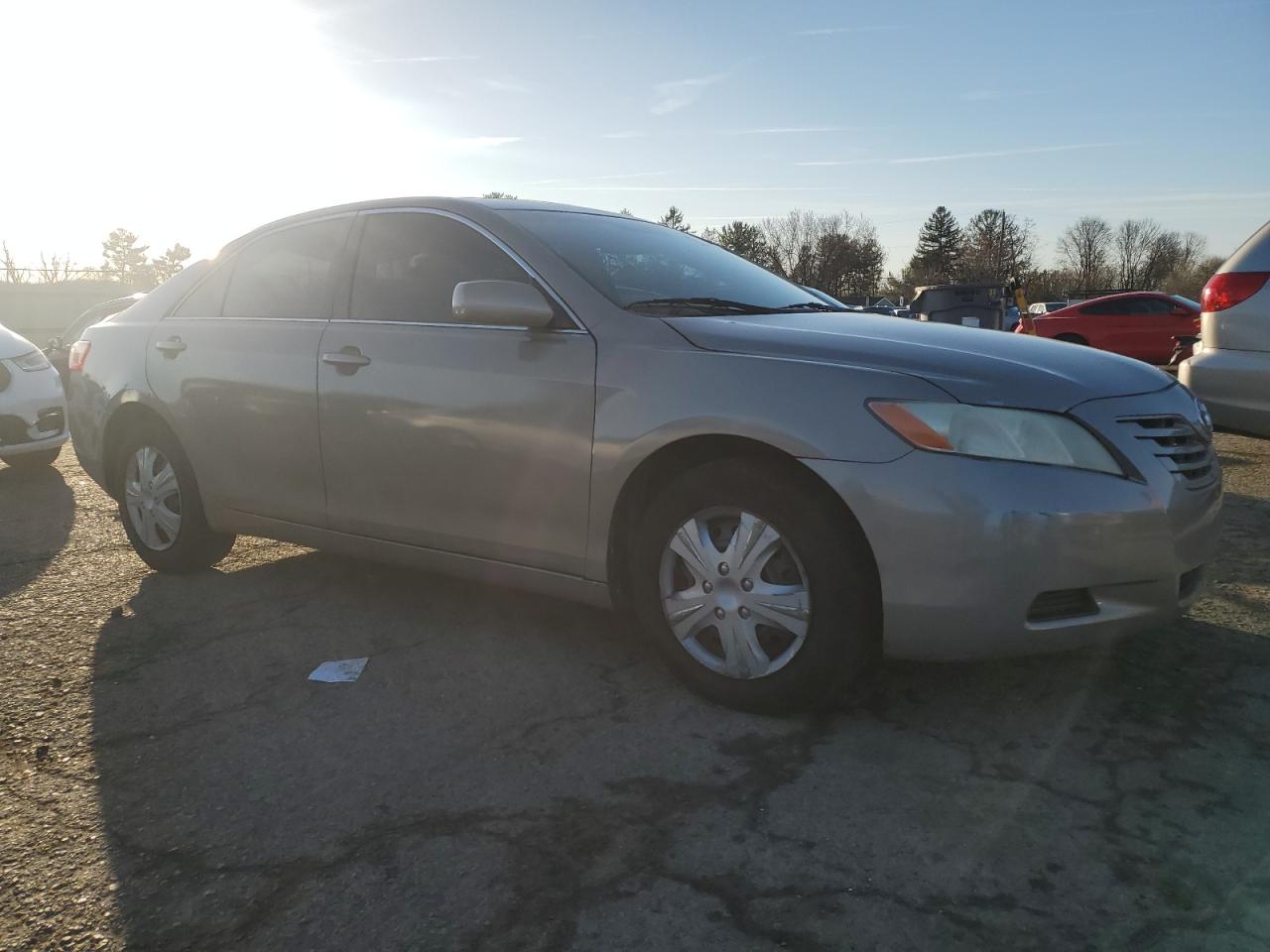 2008 Toyota Camry - Image 4