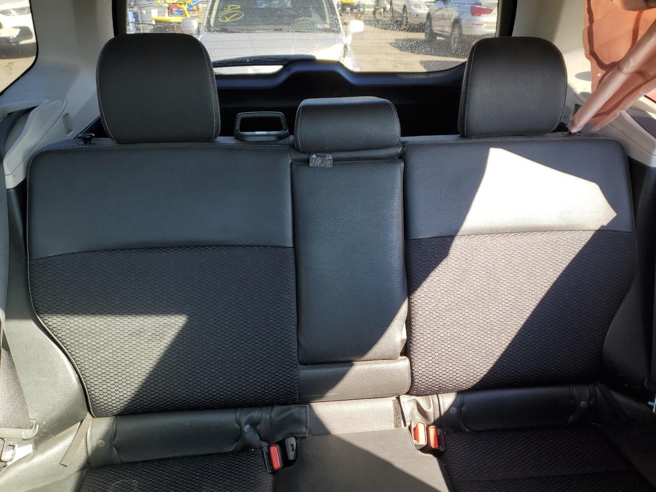 2014 Subaru Forester - Image 10
