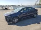 2022 Toyota Corolla Le for Sale in Dunn, NC - Front End