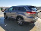 2019 Toyota Highlander Se للبيع في Cahokia Heights، IL - Minor Dent/Scratches