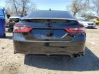 2024 Toyota Camry Se Night Shade en Venta en Baltimore, MD - All Over