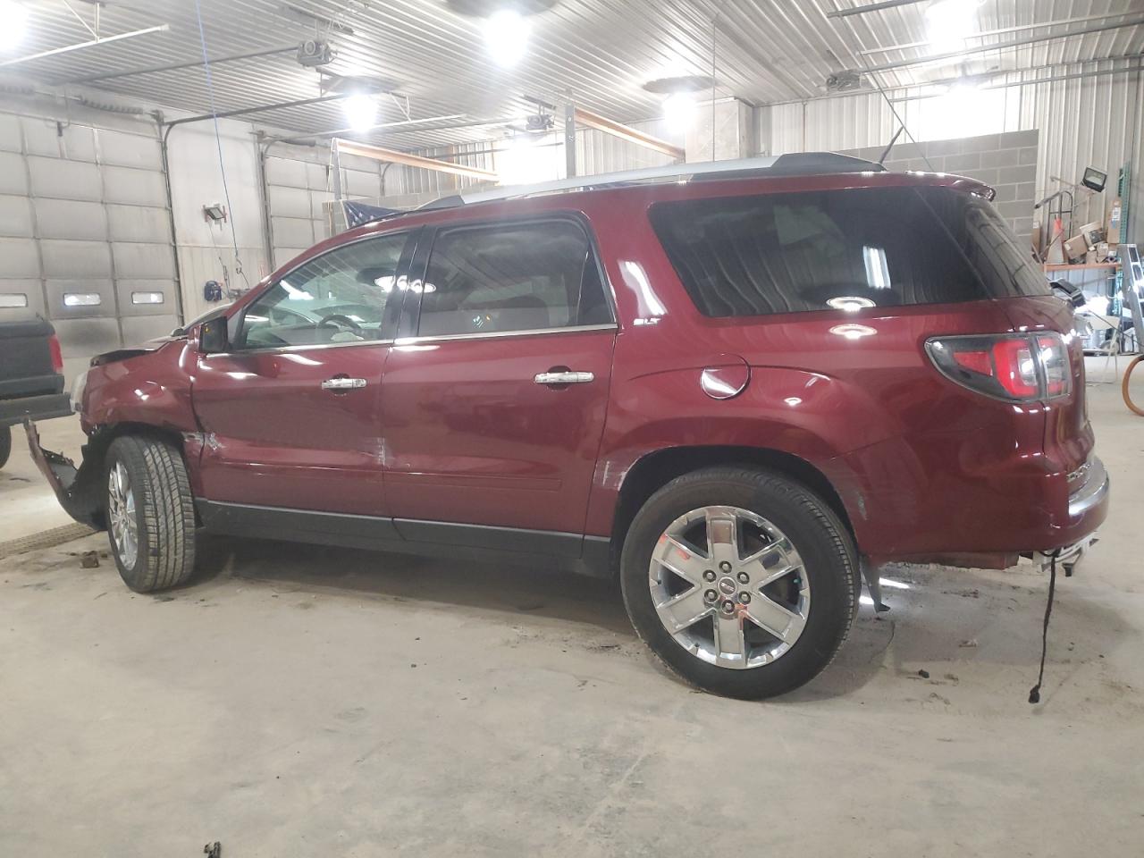 2017 GMC Acadia - Image 2