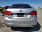 2011 Volkswagen Jetta Se for Sale in Wilmer, TX - Front End