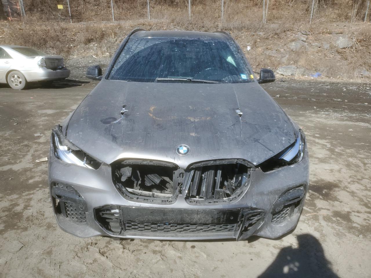 2022 BMW X5 - Image 5