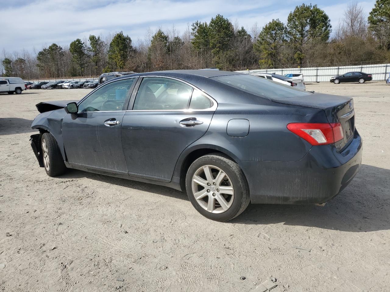 2009 Lexus ES - Image 2