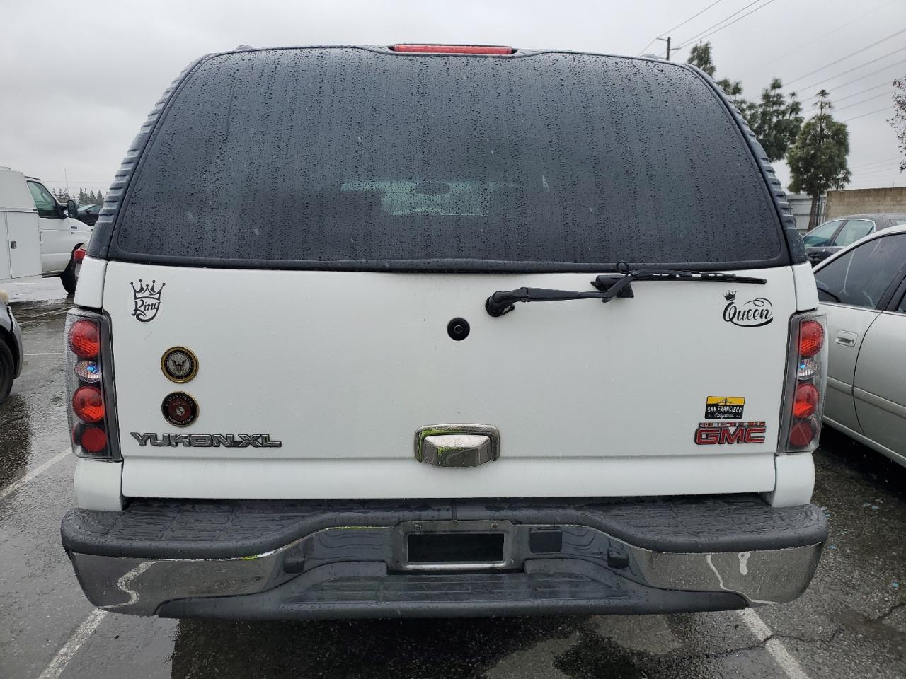 2003 GMC Yukon - Image 6