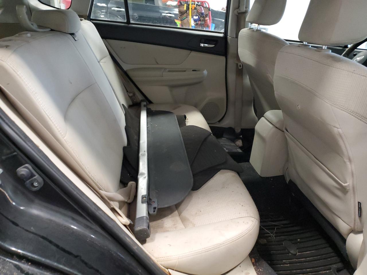 2012 Subaru Impreza - Image 10