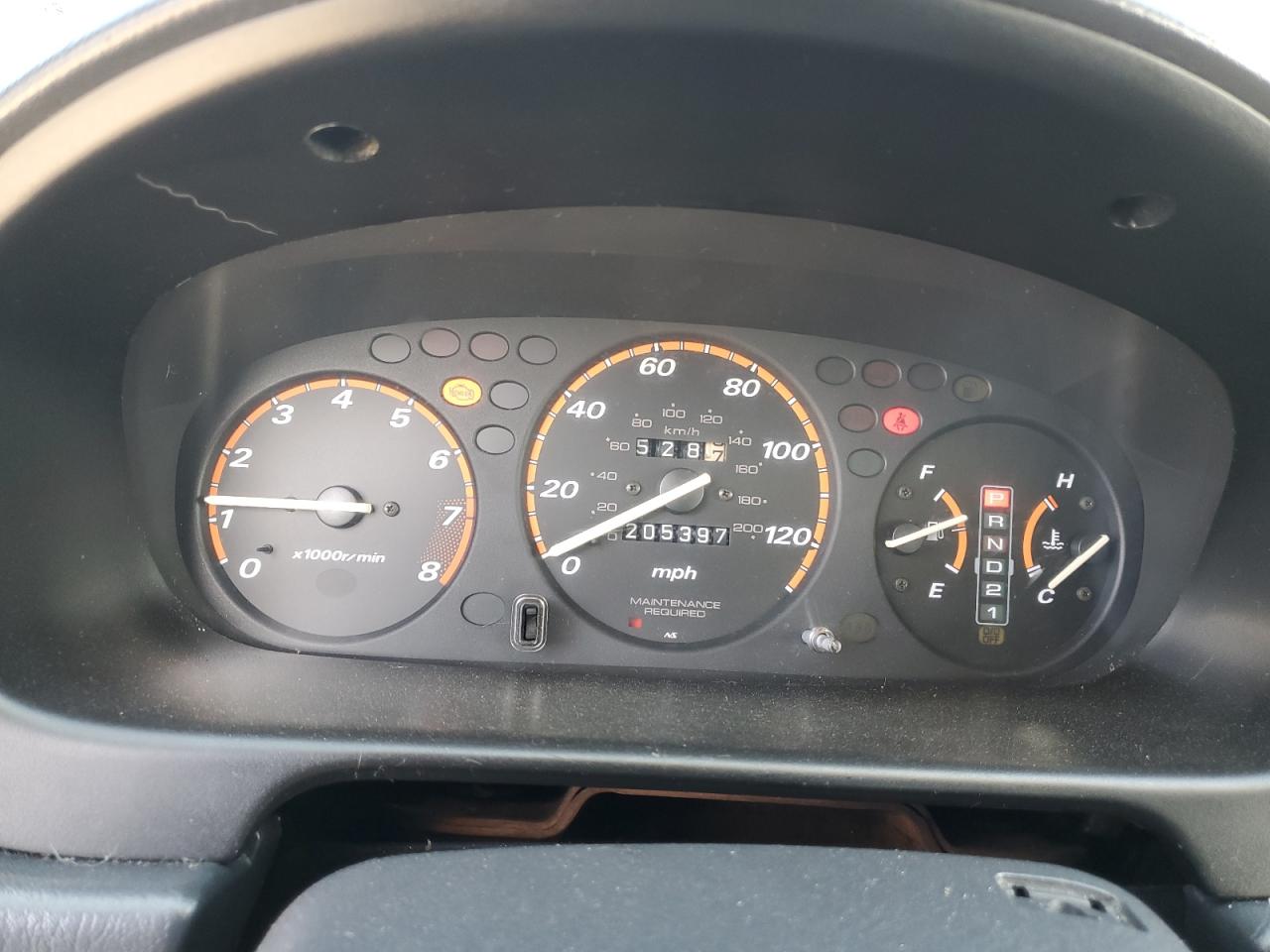 2000 Honda CR-V - Image 9