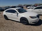 2013 Chrysler 200 Limited للبيع في Houston، TX - Side