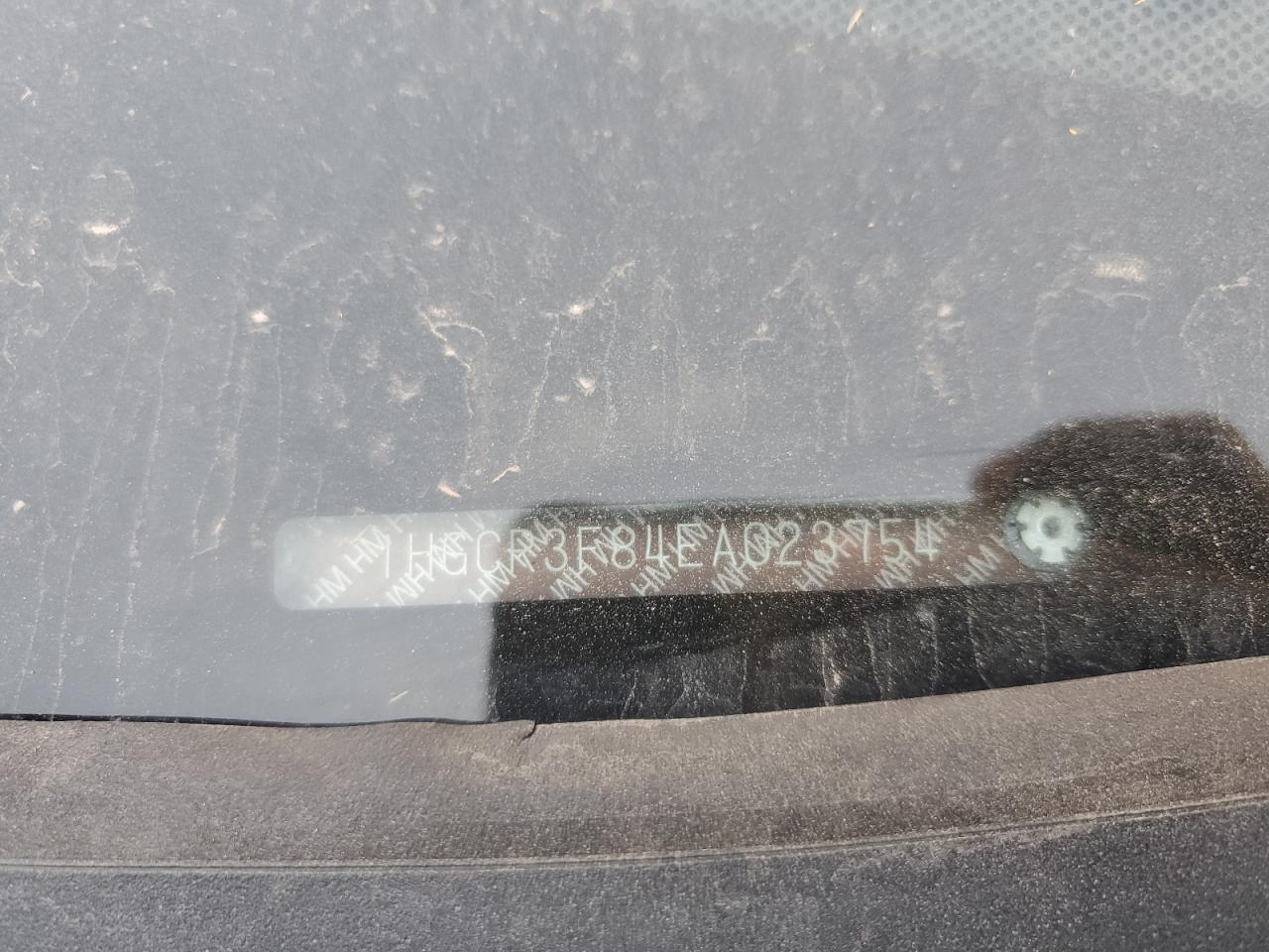 2014 Honda Accord - Image 14