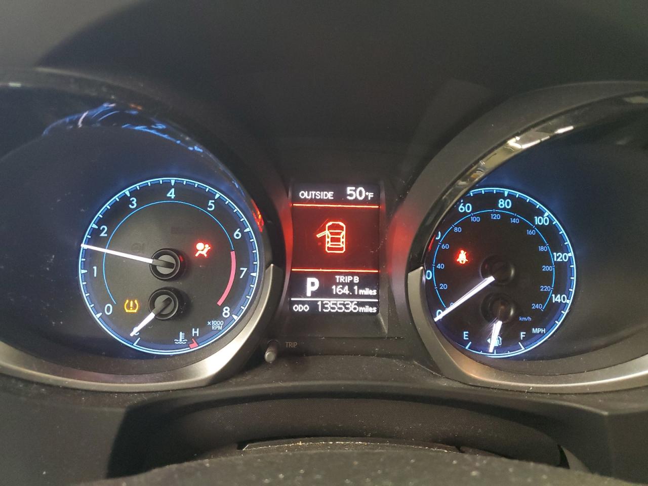 2014 Toyota Corolla - Image 9
