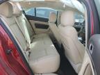 2013 Lincoln Mks  на продаже в Kansas City, KS - Rear End