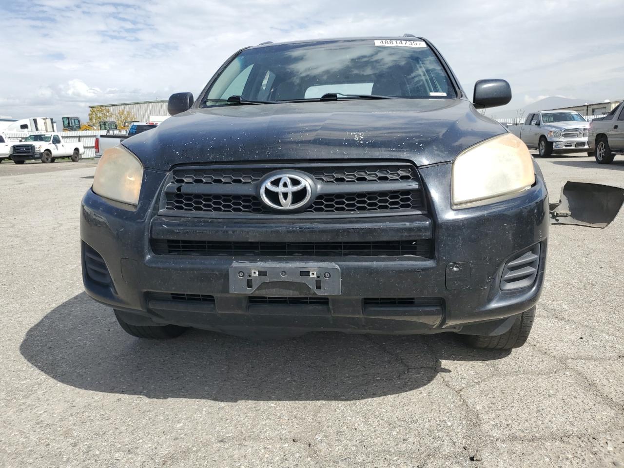 2009 Toyota RAV 4 - Image 5