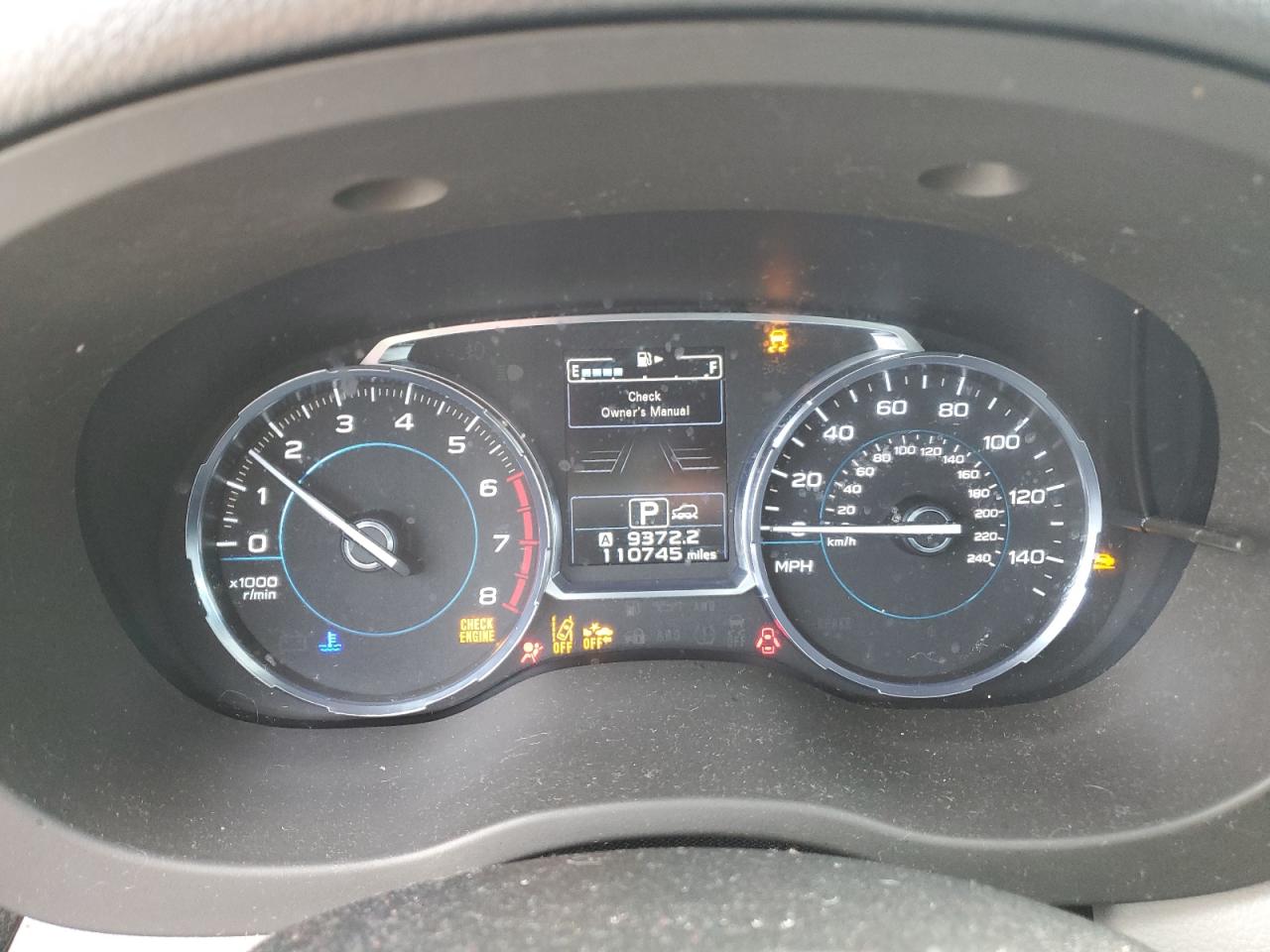2018 Subaru Forester - Image 9