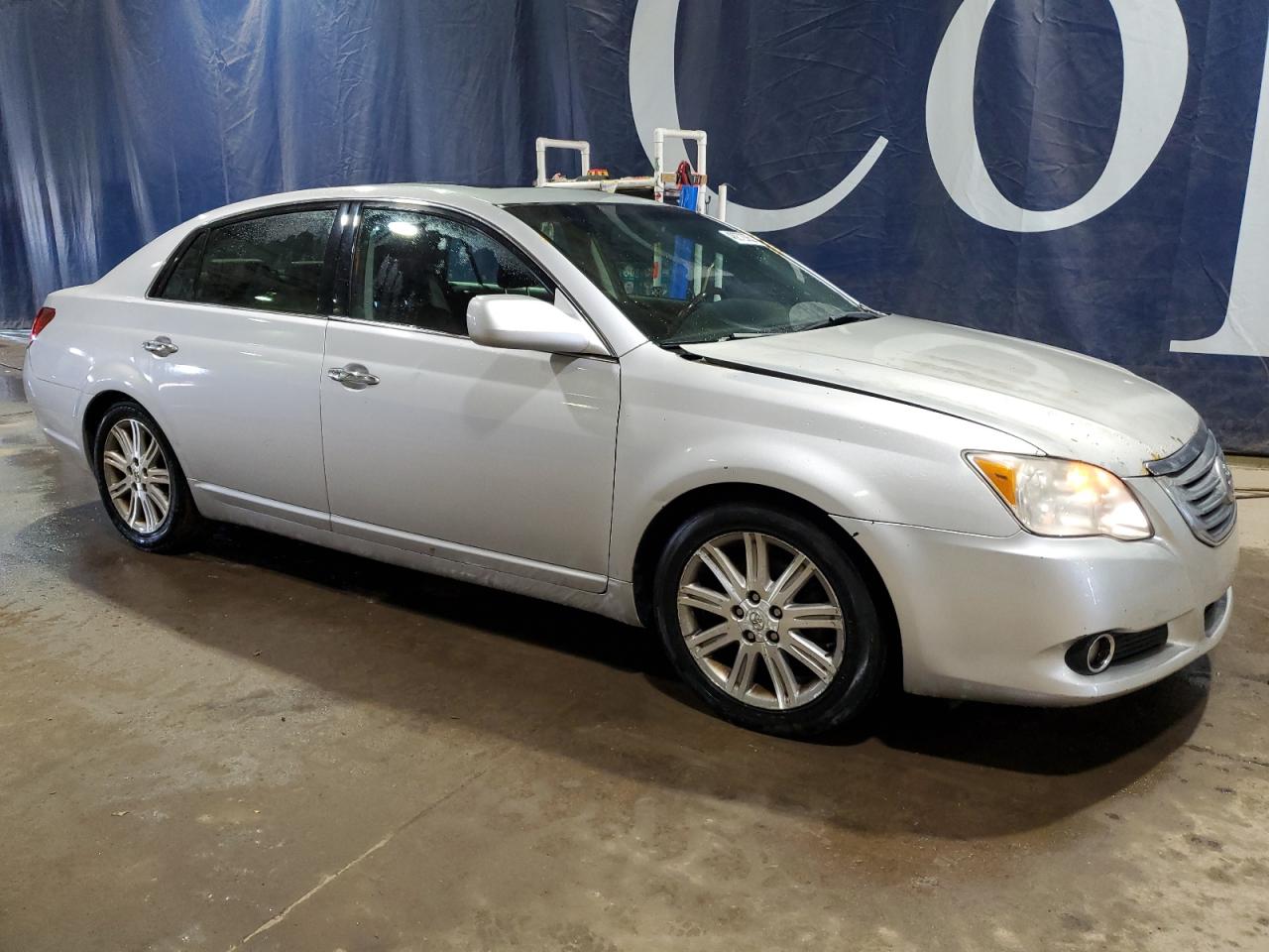 2009 Toyota Avalon - Image 4
