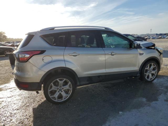  FORD ESCAPE 2017 Złoty