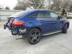 2018 Mercedes-Benz Gle Coupe 43 Amg en Venta en Corpus Christi, TX - Rear End