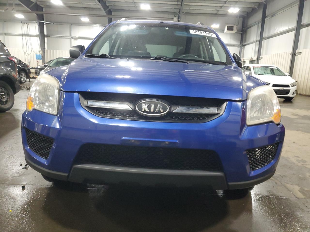 2010 Kia Sportage - Image 5
