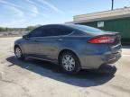 2019 Ford Fusion S за продажба в Orlando, FL - Rear End