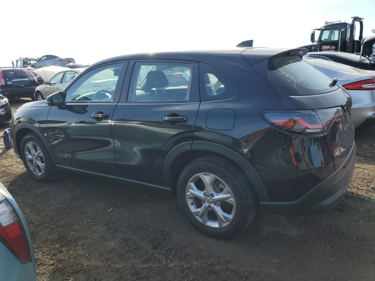 2024 Honda HR-V - Image 2