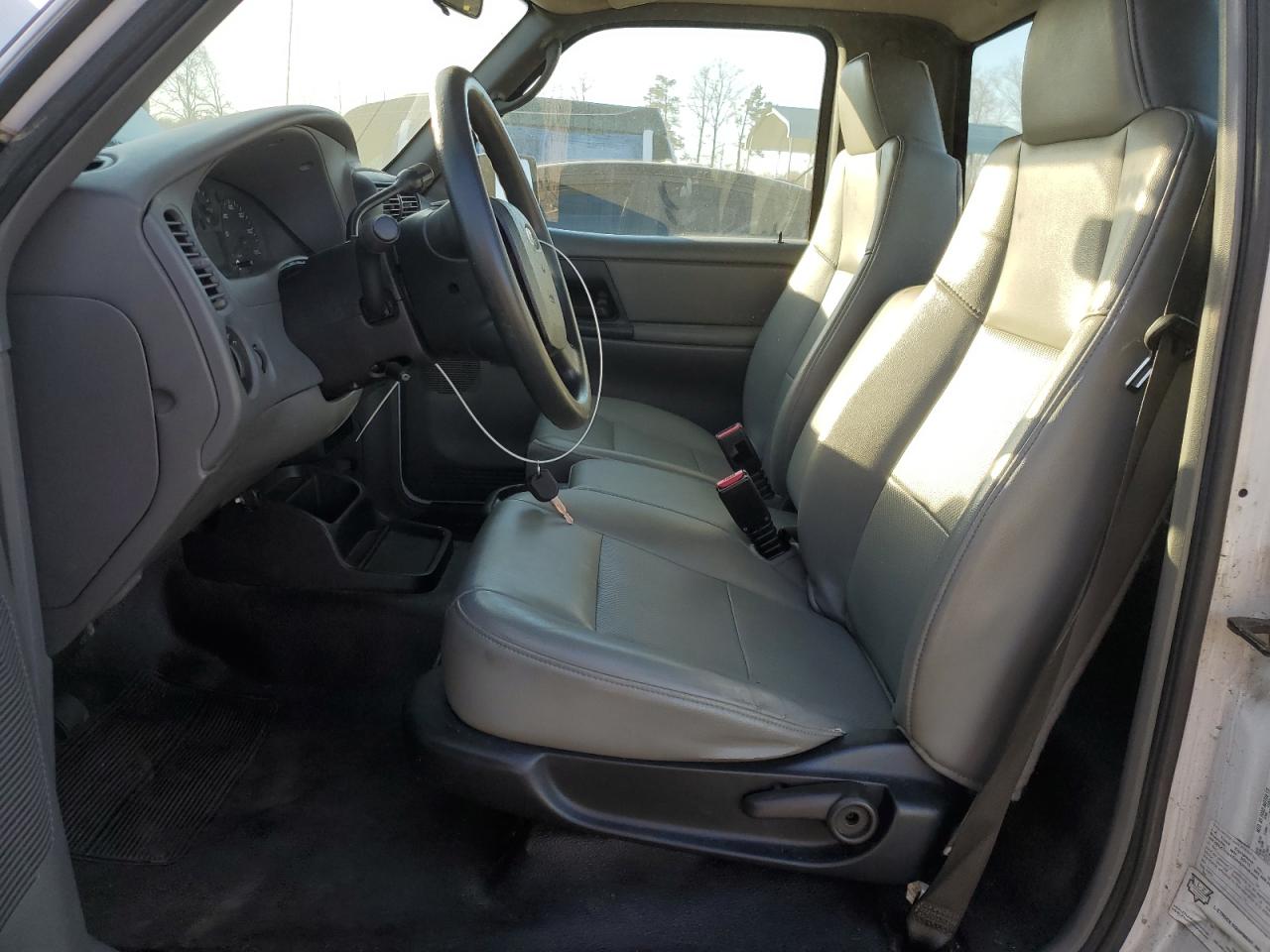 2009 Ford Ranger - Image 7