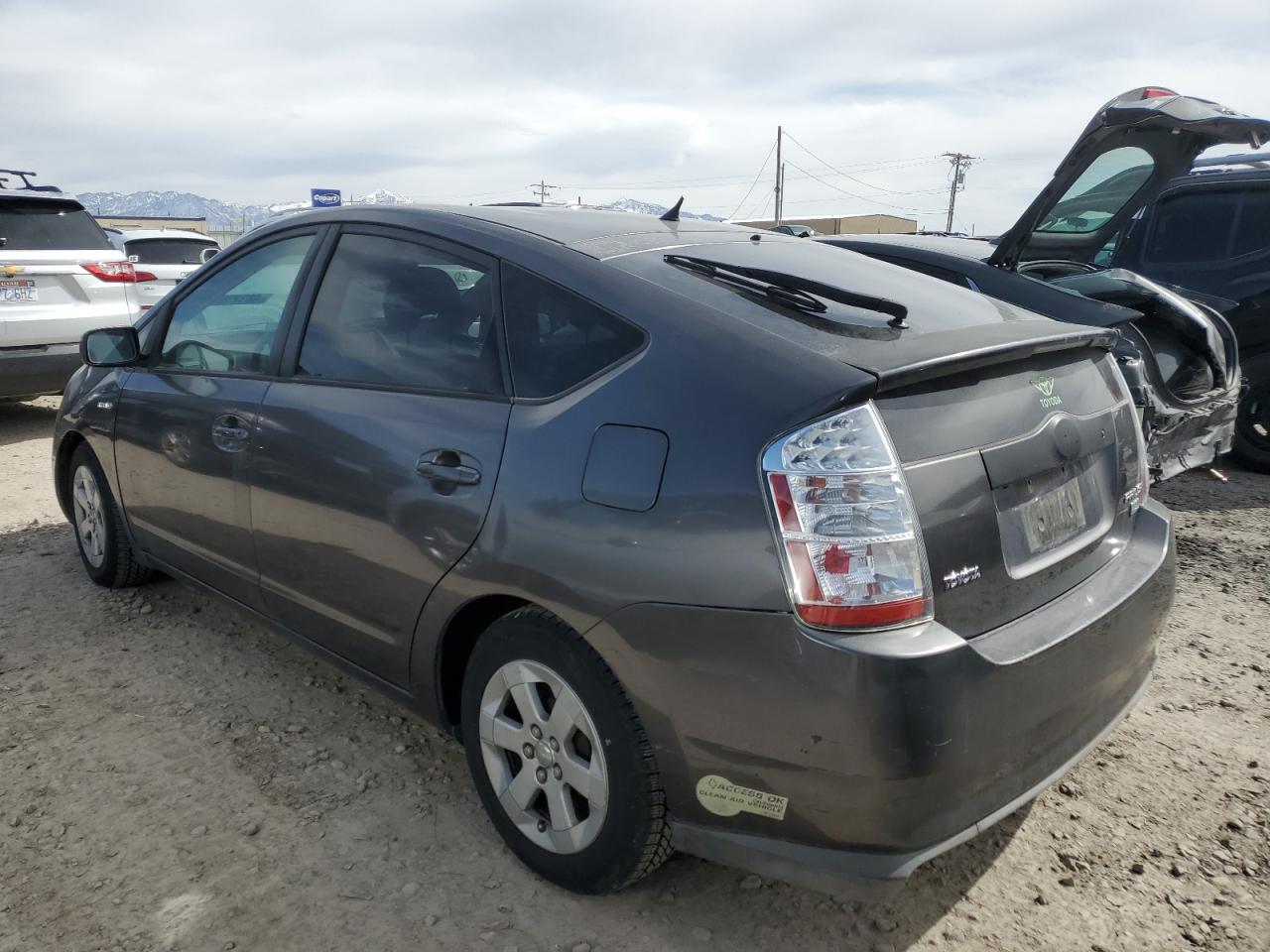 2006 Toyota Prius - Image 2