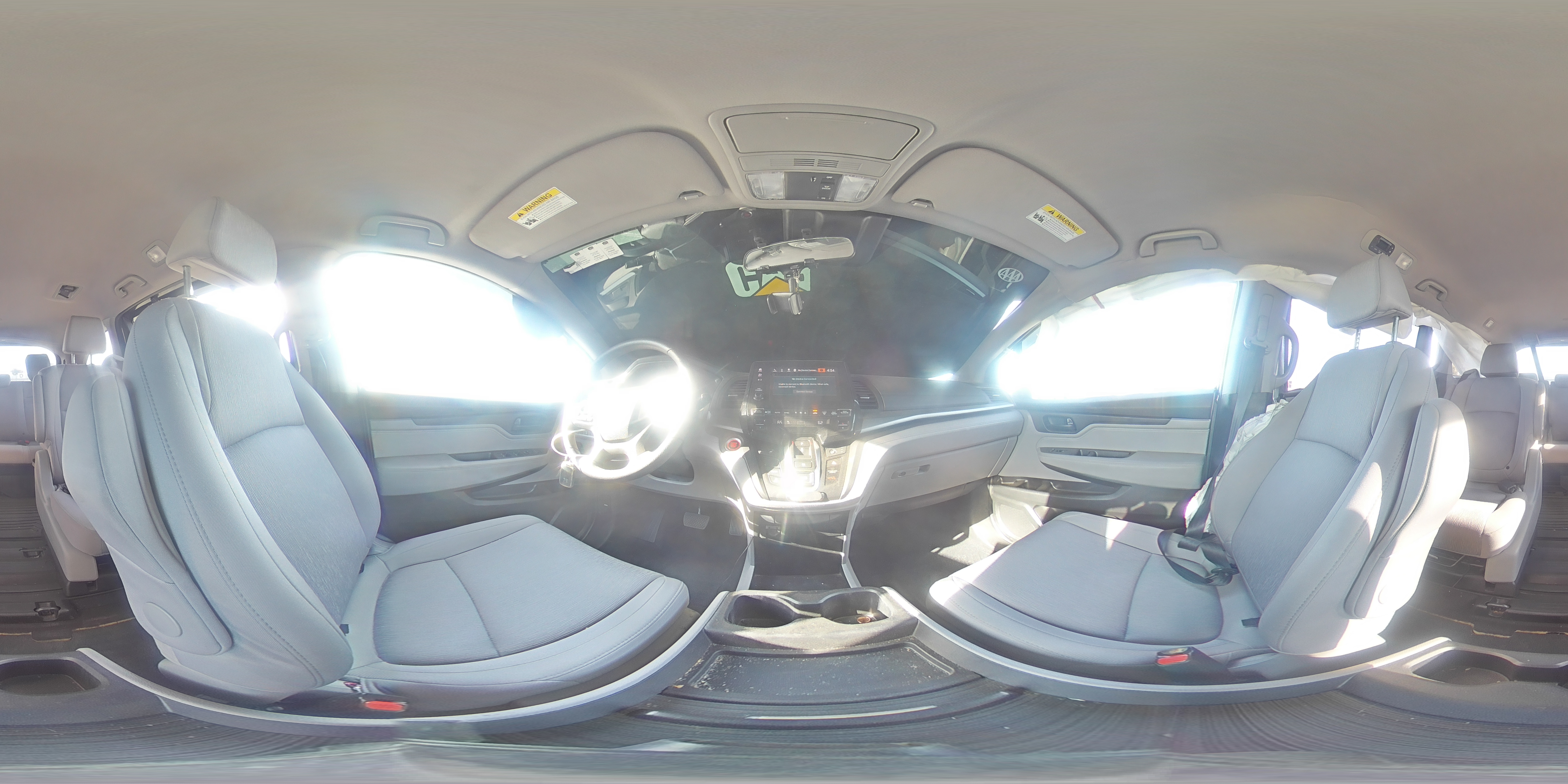 2019 Honda Odyssey - Image 14
