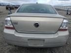 2009 Mercury Sable Premier იყიდება Fredericksburg-ში, VA - Front End