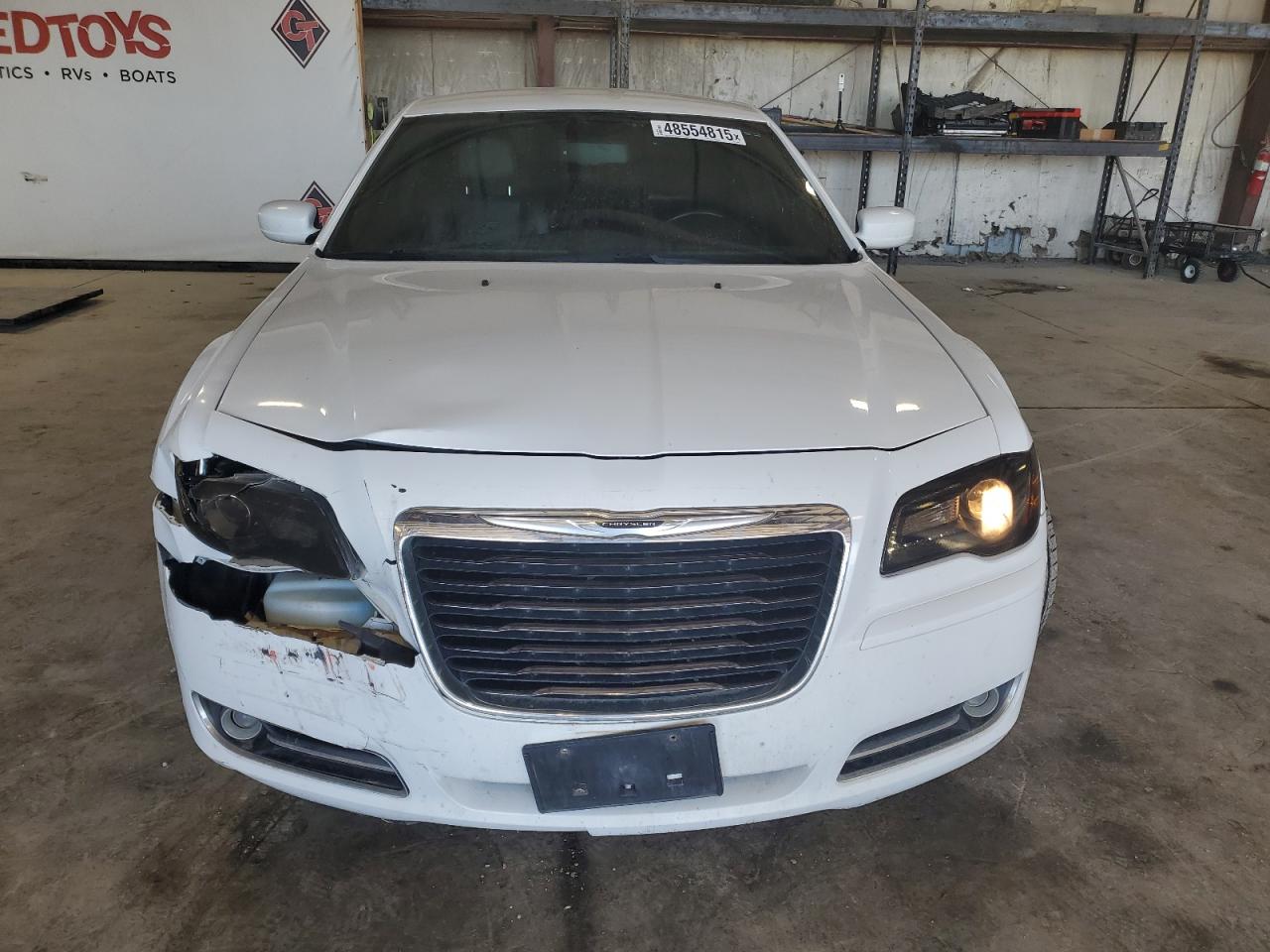 2012 Chrysler 300 - Image 5