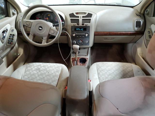 2004 CHEVROLET MALIBU LS