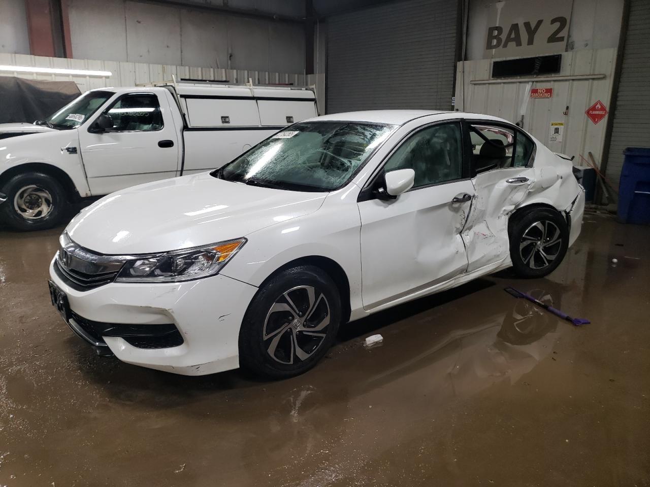 2016 Honda Accord - Image 1