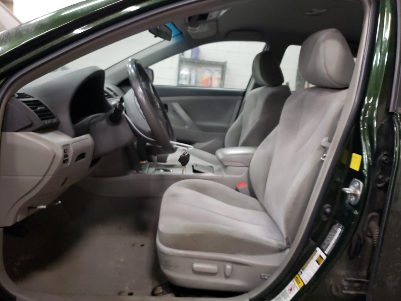 2011 Toyota Camry - Image 7