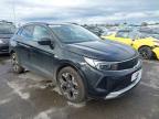 2023 VAUXHALL GRANDLAND for sale at Copart CHESTER