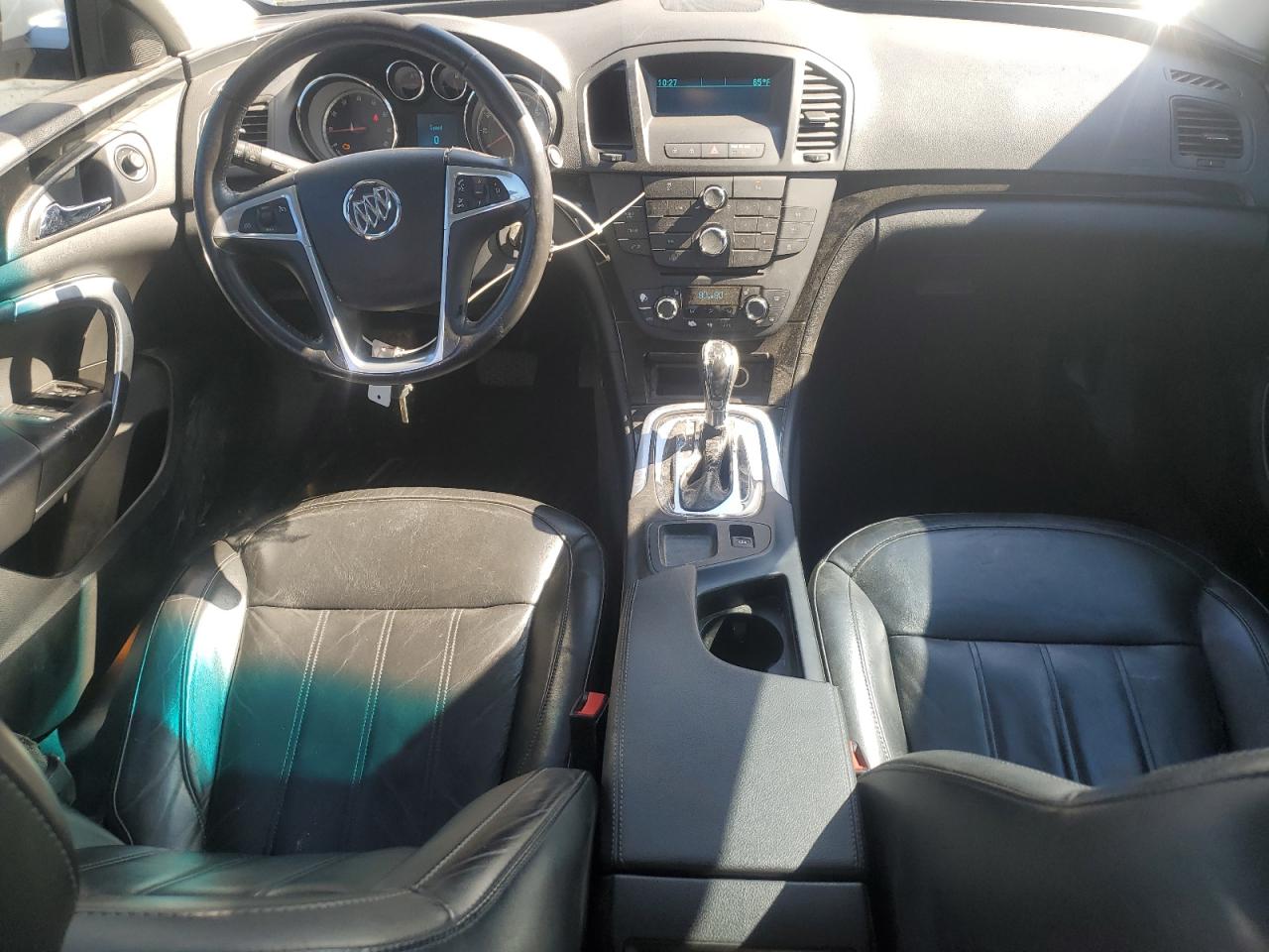 2011 Buick Regal - Image 8